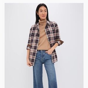 NWT Tuckernuck Platt Ranch Jacket